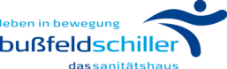 Bußsfeld Schiller Logo