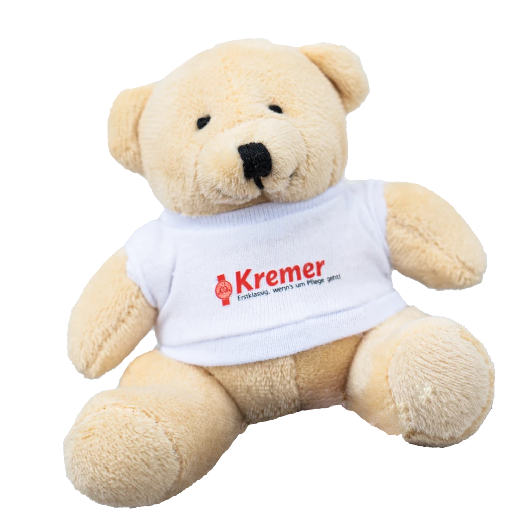 Teddybär