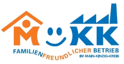 Das Logo vom Pflegedienst Kremer steht für hochwertige Pflege und zeichnet den Betrieb als familienfreundlich im Main-Kinzig-Kreis aus.