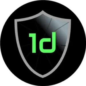 Logo 1d